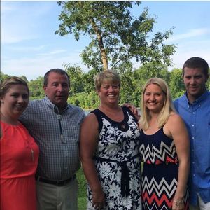 Meet your Posher, Kaylee